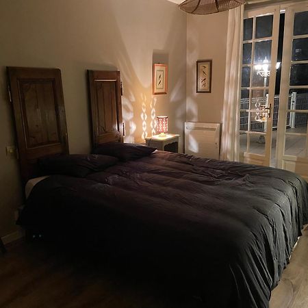 Villa 8 Personnes O Mes Anges Saint-Julien-en-Born Kültér fotó