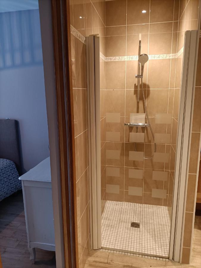 Villa 8 Personnes O Mes Anges Saint-Julien-en-Born Kültér fotó