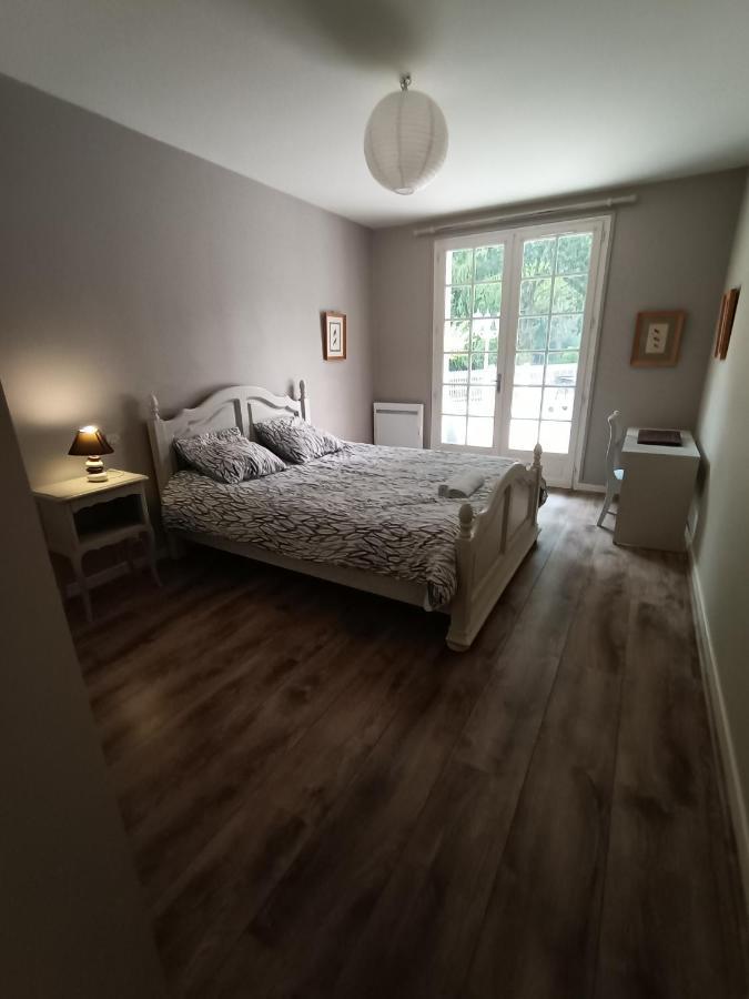 Villa 8 Personnes O Mes Anges Saint-Julien-en-Born Kültér fotó