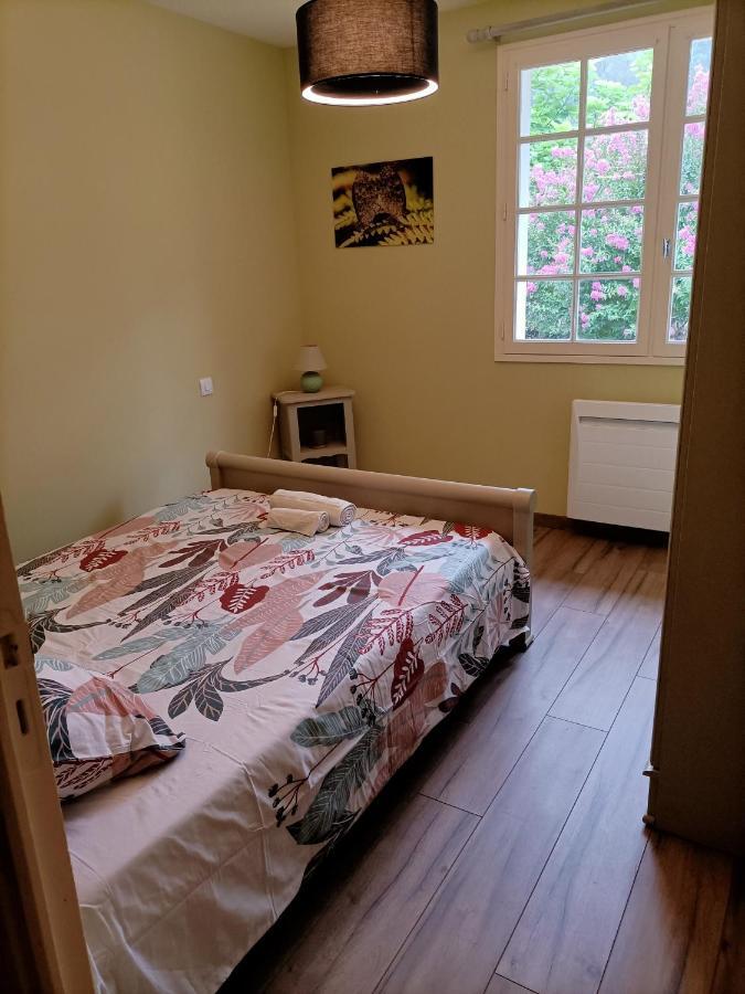 Villa 8 Personnes O Mes Anges Saint-Julien-en-Born Kültér fotó