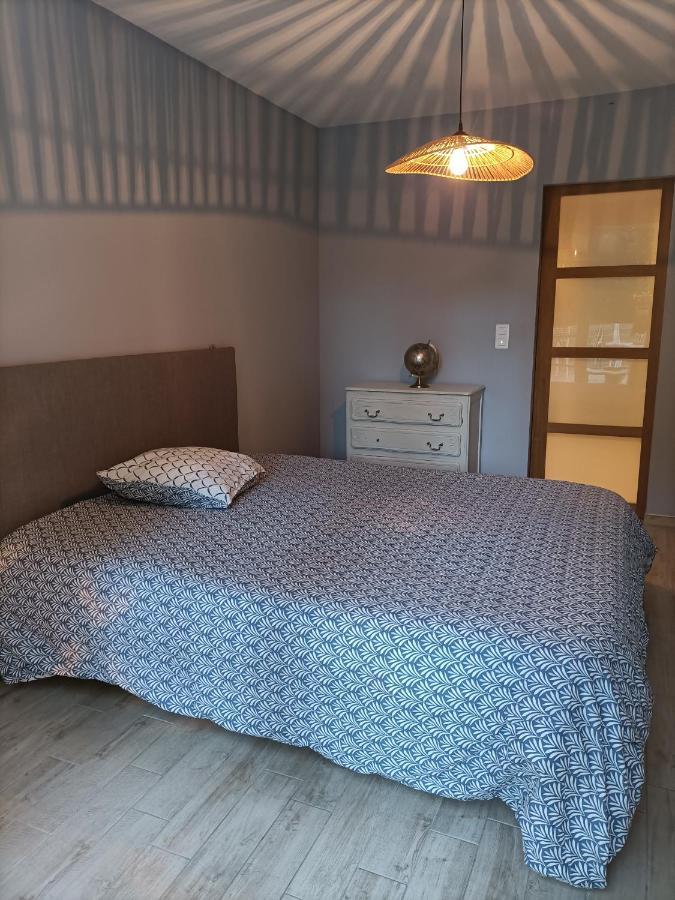 Villa 8 Personnes O Mes Anges Saint-Julien-en-Born Kültér fotó