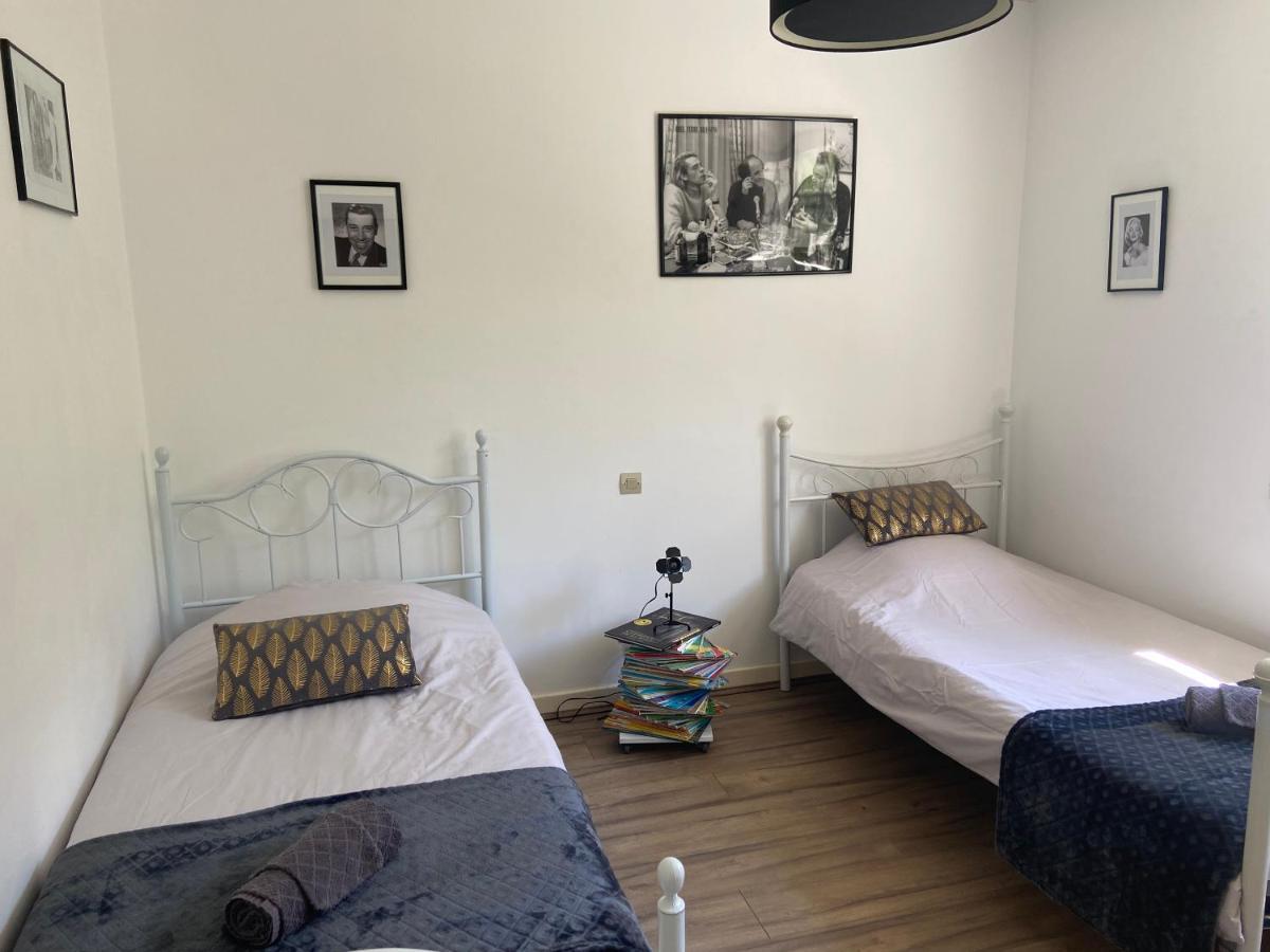 Villa 8 Personnes O Mes Anges Saint-Julien-en-Born Kültér fotó