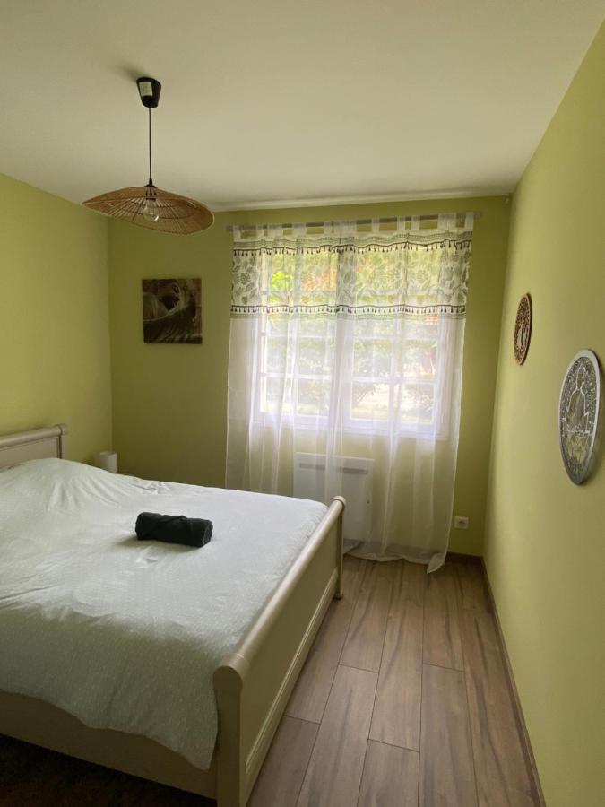 Villa 8 Personnes O Mes Anges Saint-Julien-en-Born Kültér fotó