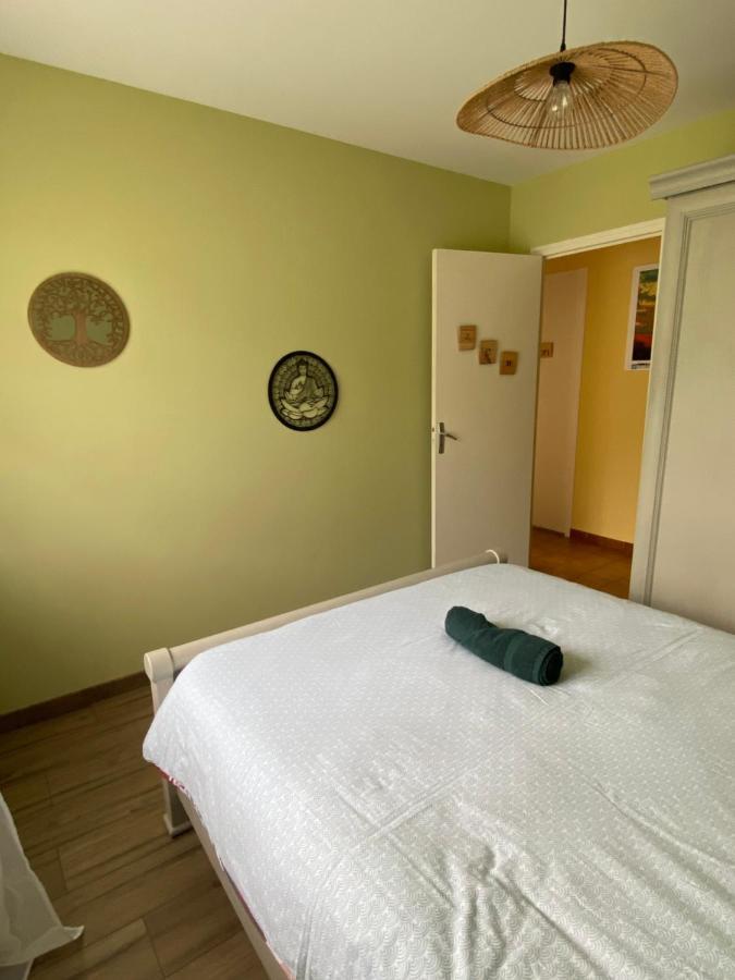 Villa 8 Personnes O Mes Anges Saint-Julien-en-Born Kültér fotó