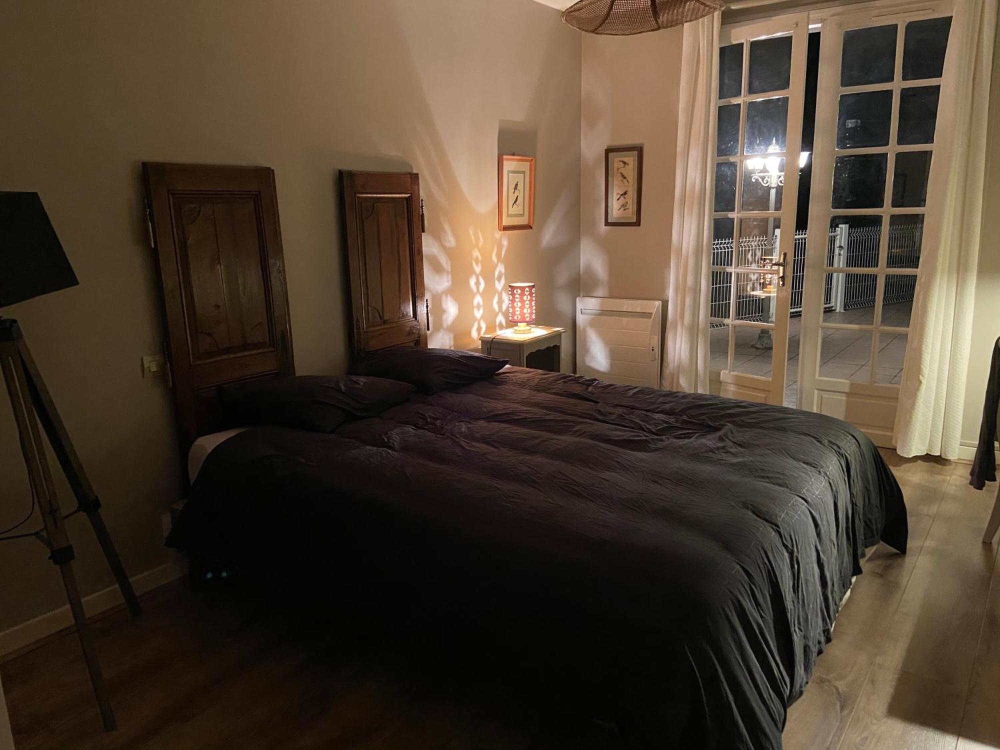 Villa 8 Personnes O Mes Anges Saint-Julien-en-Born Kültér fotó