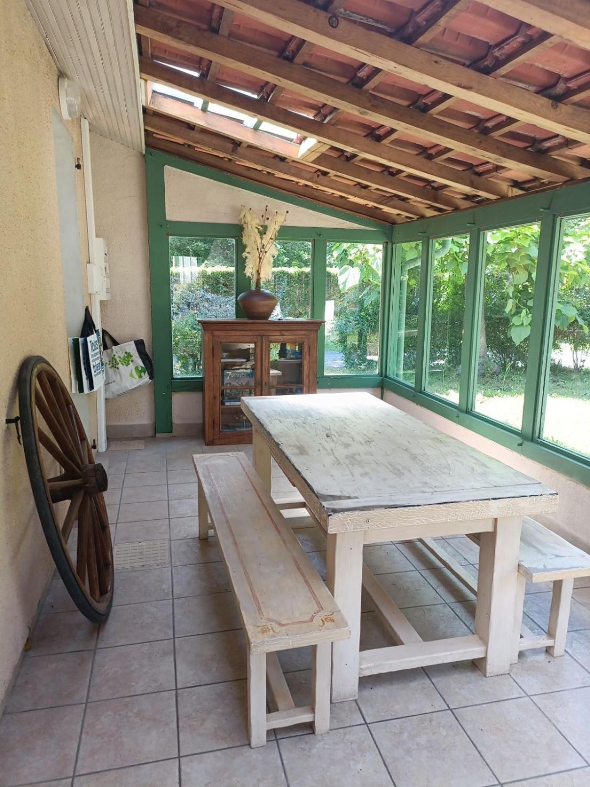 Villa 8 Personnes O Mes Anges Saint-Julien-en-Born Kültér fotó